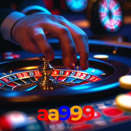 aa999：Jogue no cassino online e aposte no futebol para ganhar grandes prêmios!