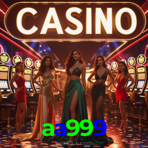 aa999：Sinta a emoção de ganhar no blackjack! Aposte agora!